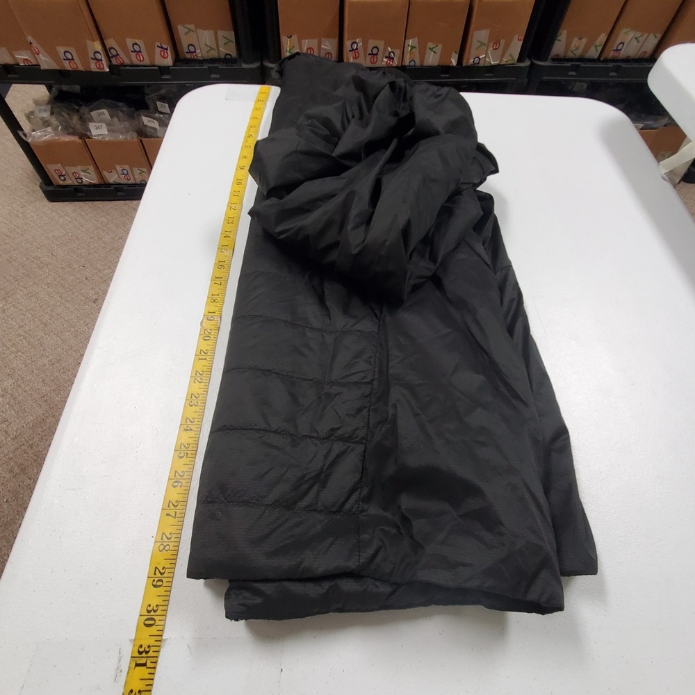 The North Face Mens Summit Series Hooded Puffer Jacket XL Primaloft Tech Trek - Picture 8 of 10
